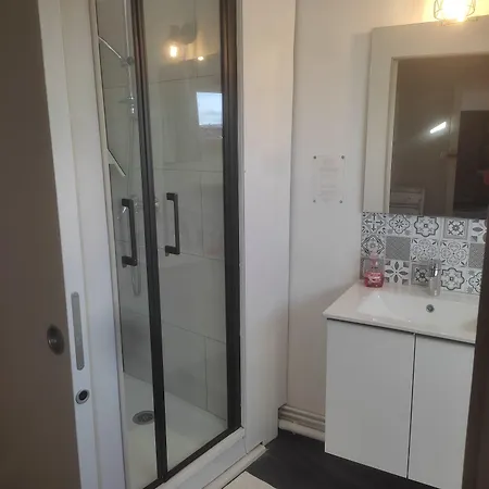 Les Angelots Couette-café 3*