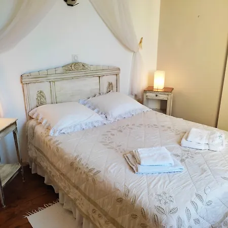 Les Angelots Couette-café Condom