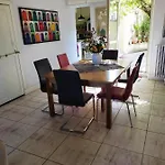 Couette-café Les Angelots
