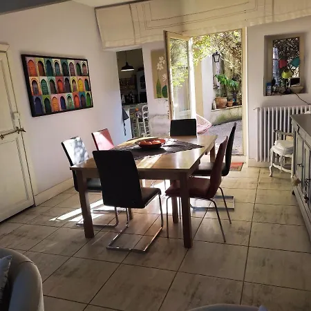 Les Angelots Кондом