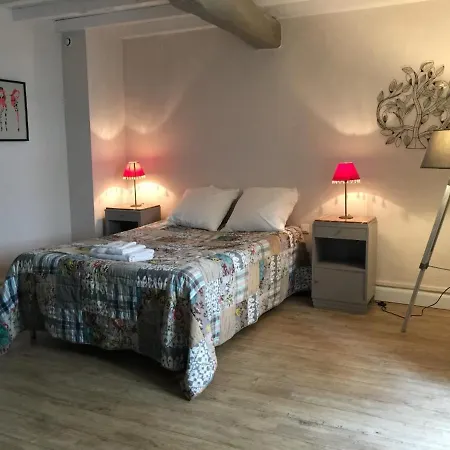 Les Angelots Bed & Breakfast 3*