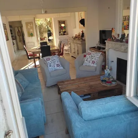 Bed & Breakfast Les Angelots