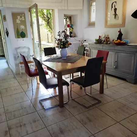 Bed & Breakfast Les Angelots 2*