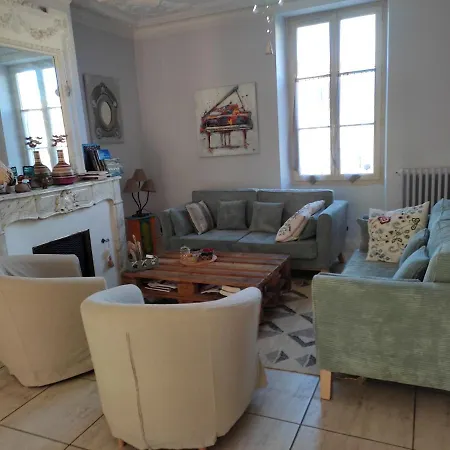 Bed & Breakfast Les Angelots Condom