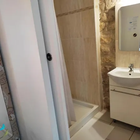 Bed & Breakfast Les Angelots 3*