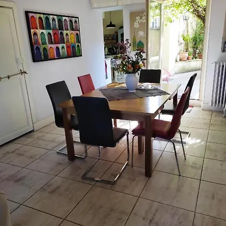 Bed & Breakfast Les Angelots