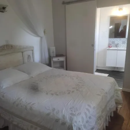 Bed & Breakfast Les Angelots
