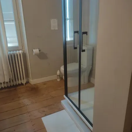 Les Angelots Nocleg ze śniadaniem Condom