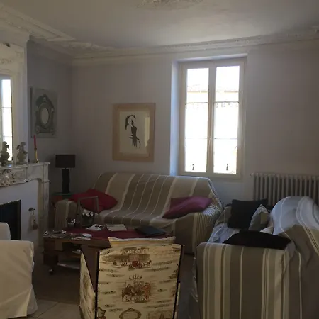 Nocleg ze śniadaniem Les Angelots 3*