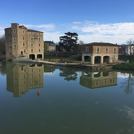 Les Angelots Bed & Breakfast 3*