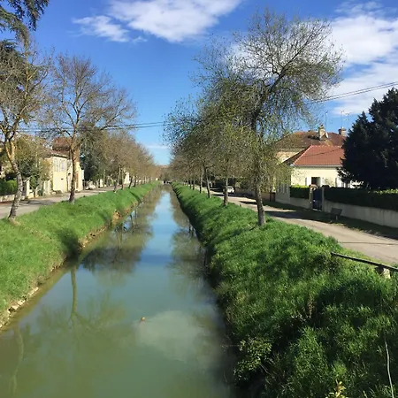 Les Angelots Nocleg ze śniadaniem