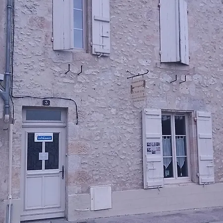 Nocleg ze śniadaniem Les Angelots