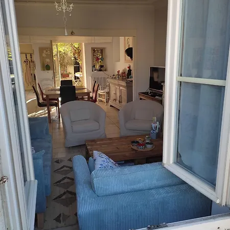 Bed & Breakfast Les Angelots Condom