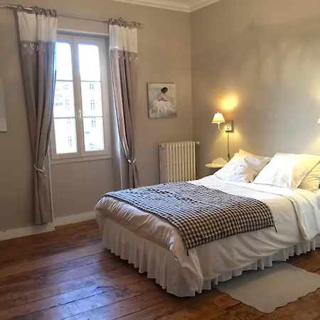 Bed & Breakfast Les Angelots