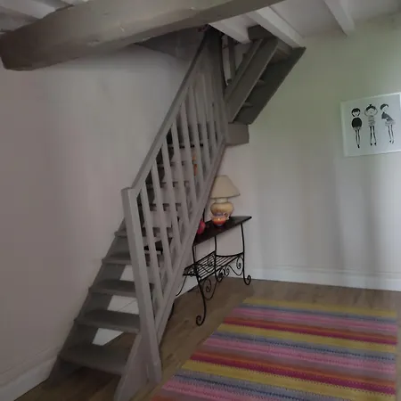 Les Angelots Bed & Breakfast Condom