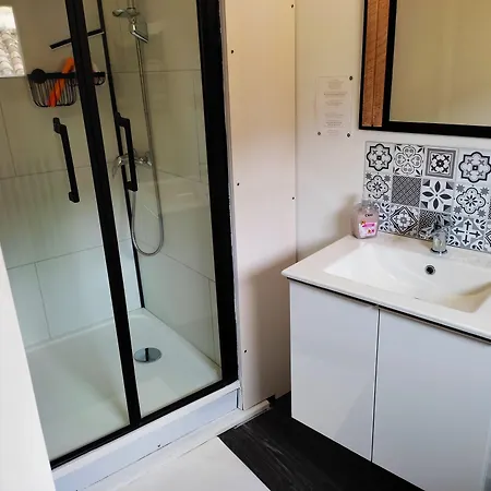 Bed & Breakfast Les Angelots 3*