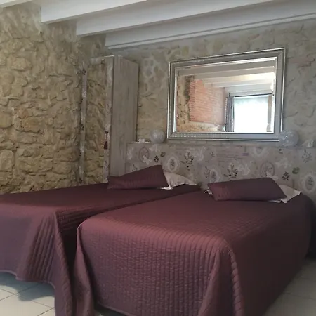 Bed & Breakfast Les Angelots