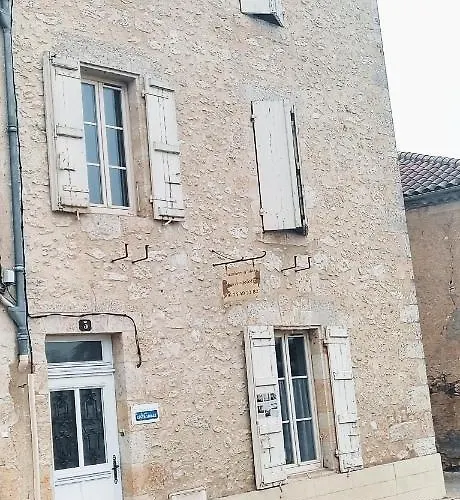 Les Angelots 3* Кондом