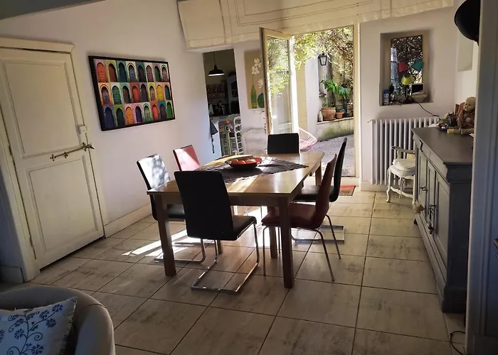 Les Angelots Кондом