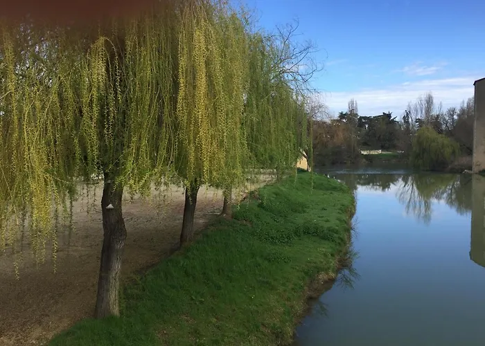 Les Angelots Отель типа 