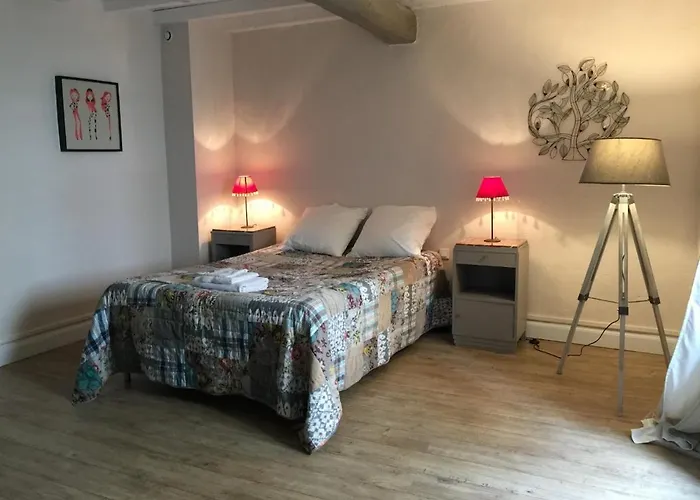 Les Angelots Bed & Breakfast 3*