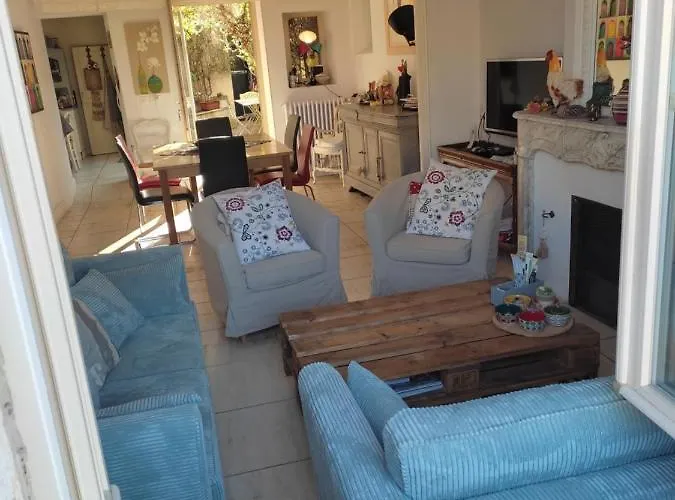 Bed & Breakfast Les Angelots