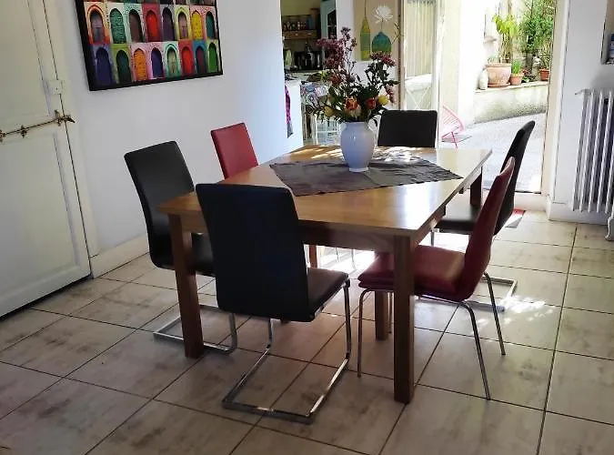 Bed & Breakfast Les Angelots