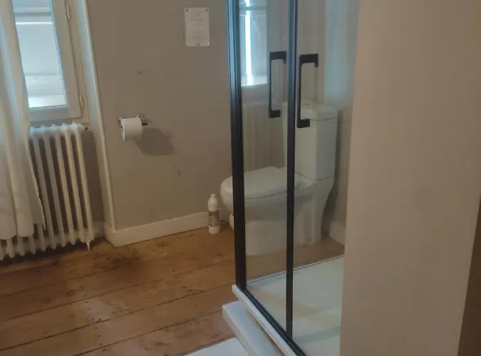 Les Angelots Отель типа 