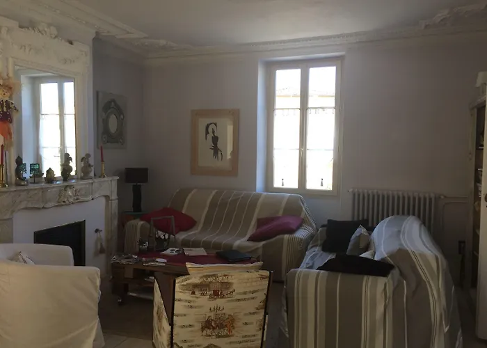 Bed & Breakfast Les Angelots 3*