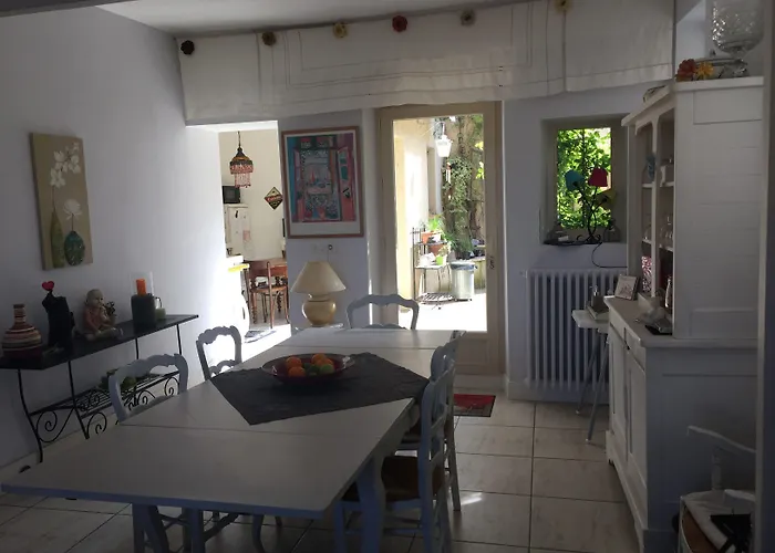 Les Angelots Отель типа 