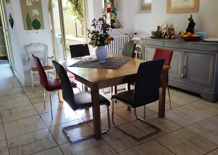 Les Angelots Кондом