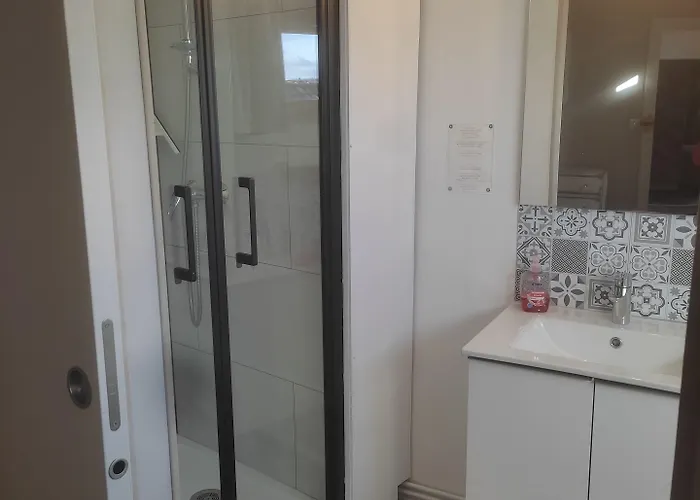 Les Angelots Отель типа 