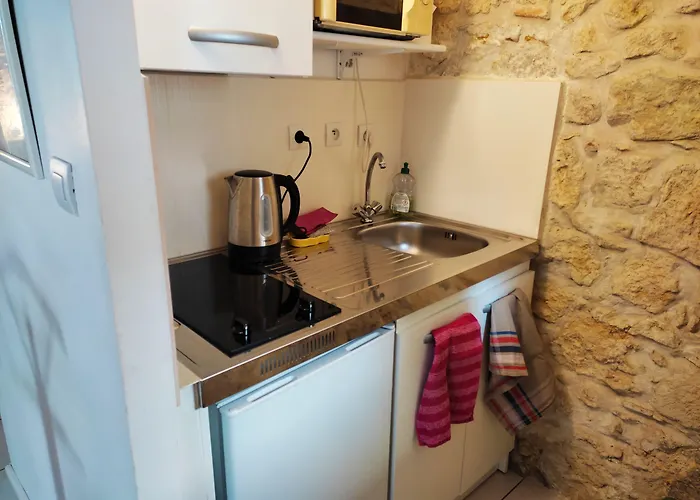 Les Angelots Bed & Breakfast