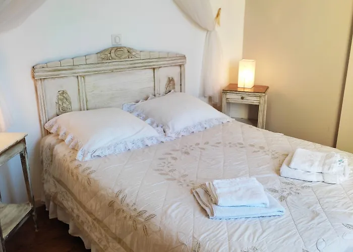 Les Angelots Отель типа 